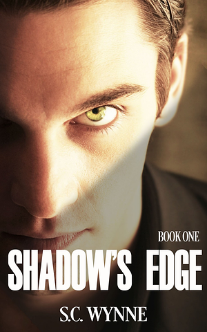 Shadow's Edge by S.C. Wynne