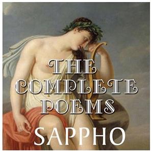 The complete poems  by Sappho