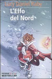 l'elfo del nord by Lucy Daniel Raby