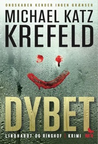 Dybet by Michael Katz Krefeld