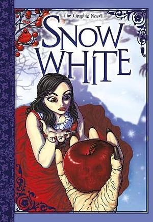 Snow White The Graphic Novel by Erik Valdez y Alanis, Erik Valdez y Alanis