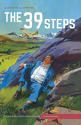 The 39 Steps by John Buchan