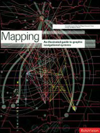 Mapping: An Illustrated Guide to Graphic Navigational Systems by William Owen, Roger Fawcett-Tang