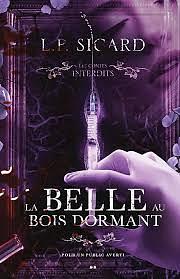 La belle au bois dormant by L.P. Sicard