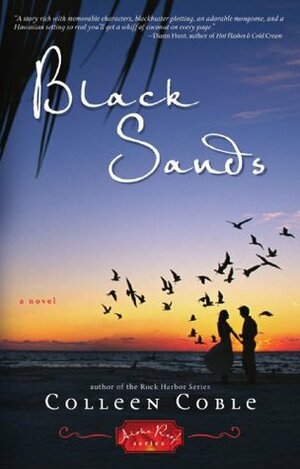 Black Sands by Colleen Coble