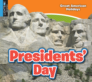 Presidents' Day by Aaron Carr