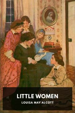 Little Women by Louisa May Alcott