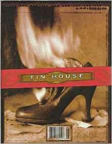 Tin House by Peter Rock, Win McCormack, Wisława Szymborska, Nick Tosches, Janet Fitch