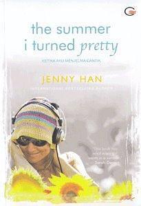 The Summer I Turned Pretty by Jenny Han