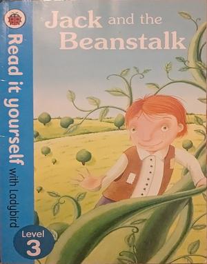 Jack and the Beanstalk by 
