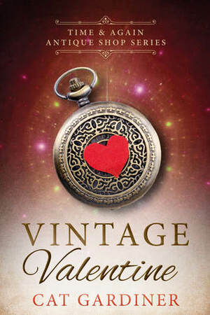 Vintage Valentine by Cat Gardiner