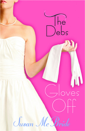 Gloves Off by Susan McBride