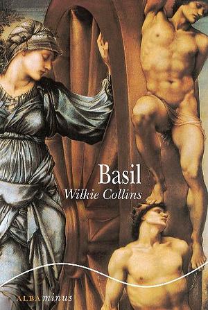 Basil by Wilkie Collins