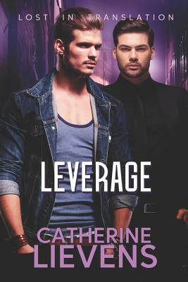 Leverage by Catherine Lievens