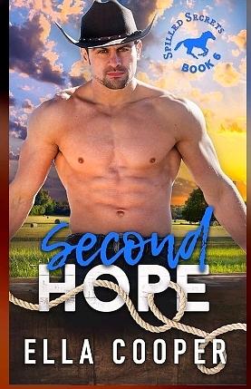 Second hope by Ella Cooper