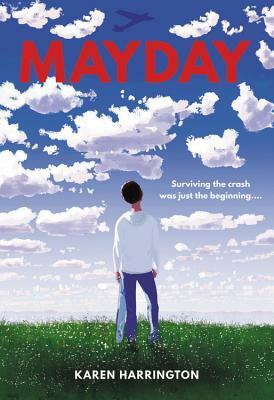 Mayday by Karen Harrington