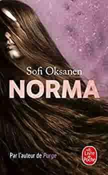 Norma by Sofi Oksanen