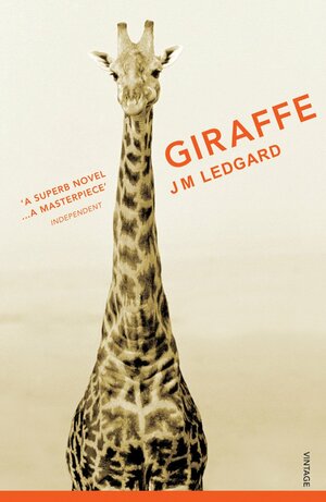 Giraffe by J.M. Ledgard