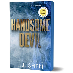 Handsome Devil by L.J. Shen