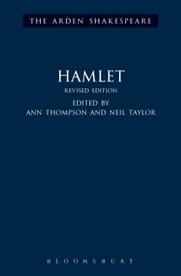 Hamlet: Revised Edition by William Shakespeare