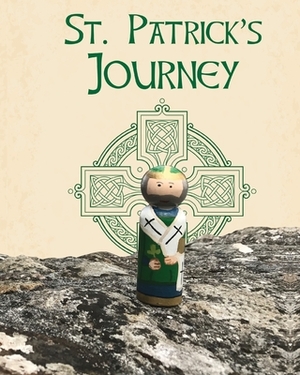 St. Patrick's Journey by Calee M. Lee