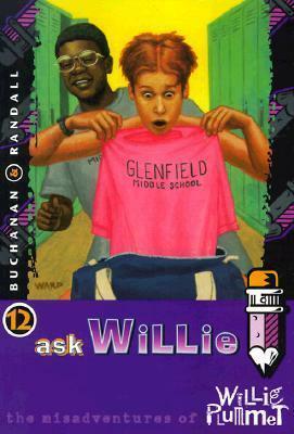 Ask Willie by Paul Buchanan, Rod Randall