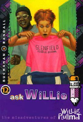 Ask Willie by Paul Buchanan, Rod Randall