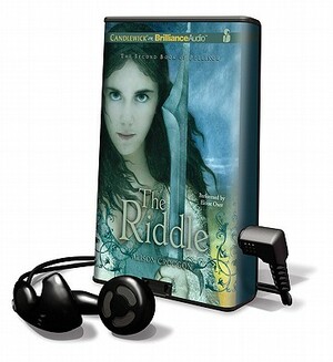The Riddle by Alison Croggon