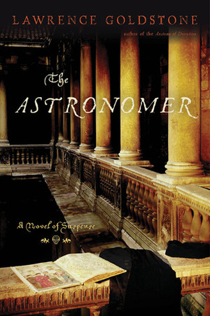 The Astronomer by Lawrence Goldstone