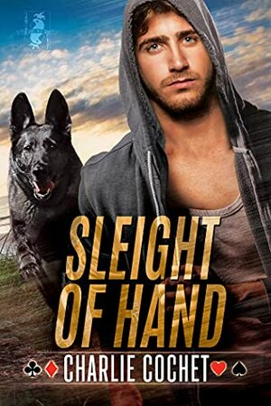 Sleight of Hand by Charlie Cochet