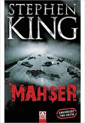 Mahşer by Stephen King