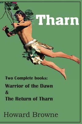 Tharn by Howard Browne