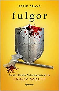 Fulgor by Tracy Wolff, Tracy Wolff
