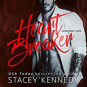 Heartbreaker by Stacey Kennedy
