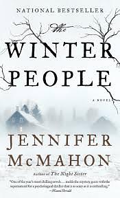 The Winter People: A Suspense Thriller by Jennifer McMahon