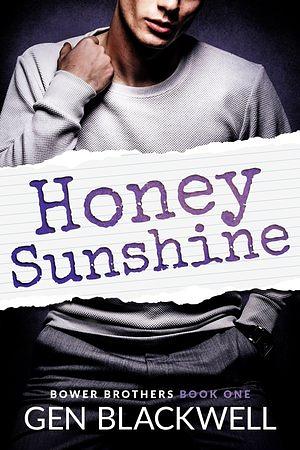 Honey Sunshine by Gen Blackwell