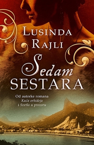 Sedam sestara by Lucinda Riley