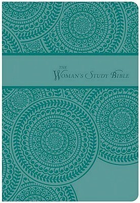 Woman's Study Bible-KJV-Signature by 