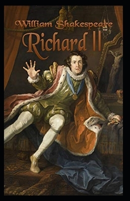 Richard II Annotated by William Shakespeare