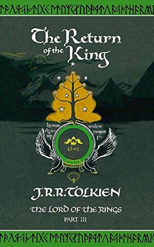 The Return of the King by J.R.R. Tolkien