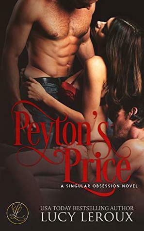 Peyton's Price by Lucy Leroux