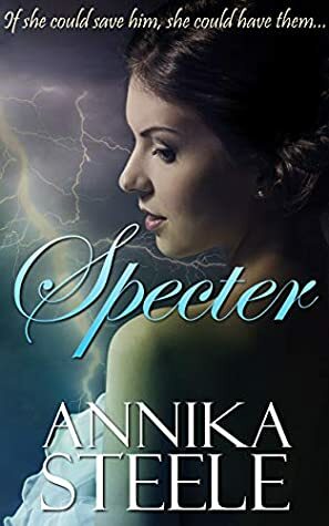Specter by Annika Steele