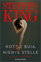 Notte buia, niente stelle by Stephen King, Wu Ming 1