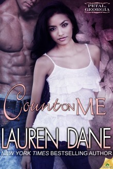 Count on Me by Lauren Dane