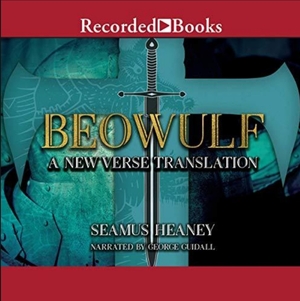 Beowulf by Anonymous