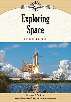 Exploring Space by Rodney P. Carlisle