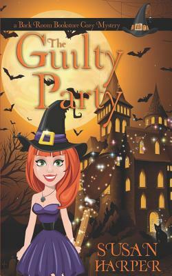 The Guilty Party by Susan Harper