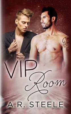 VIP Room by A. R. Steele