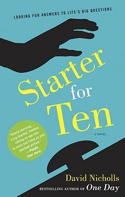 Starter For Ten by David Nicholls