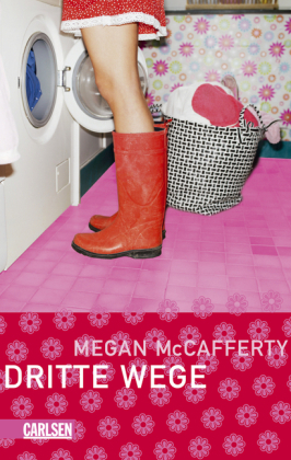 Dritte Wege by Megan McCafferty